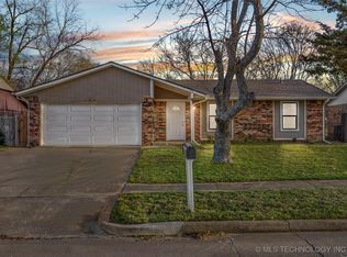 104 W Canton St, Broken Arrow, OK 74012