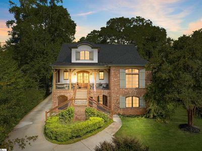 14 W Mountainview Ave, Greenville, SC, 29609