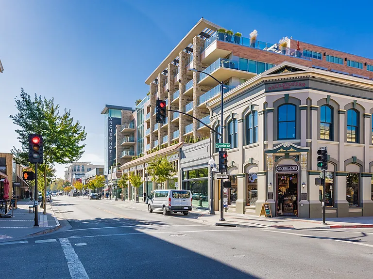 The Braydon Apartments — Photo 86