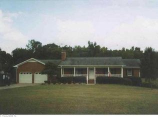6036 Osceola Ossipee Rd, Browns Summit, NC 27214