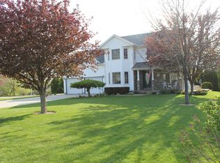 1197 Kennely Rd, Saginaw, MI 48609