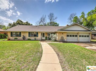 3401 Buffalo Trl, Temple, TX 76504