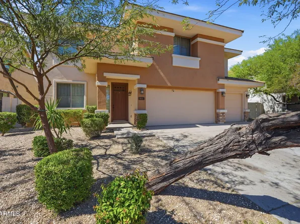 138 N 110th Avenue, Avondale, AZ 85323