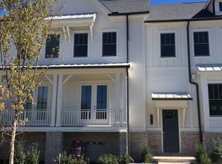 3818 Heritage Walk, Milton, GA 30009