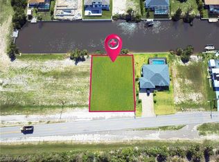 2418 Old Burnt Store Rd N, Cape Coral, FL 33993