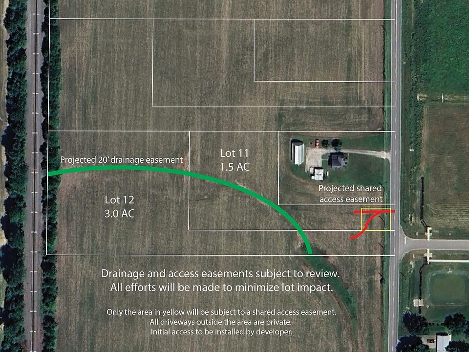 2nd image of 0 Liberty Rd Tract 10