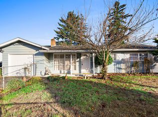 840 SE 164th Ave, Portland, OR 97233