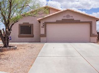 6255 W Velvet Senna Dr, Tucson, AZ 85757