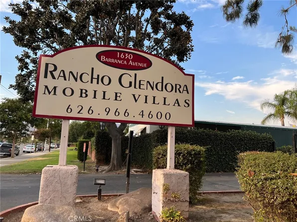 1630 S Barranca Ave Space 100, Glendora, CA 91740