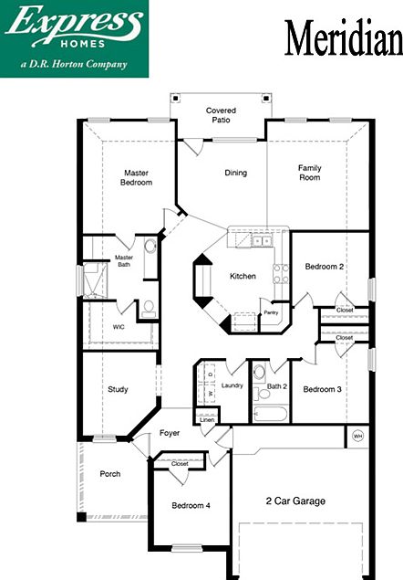 Floor Plan.