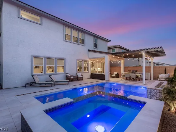 10357 Terra Landings Ave, Las Vegas, NV 89166