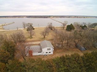 403 W 50th St S, Mayfield, KS 67103