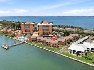 7400 Sunshine Skyway Ln S APT 111, Saint Petersburg, FL 33711