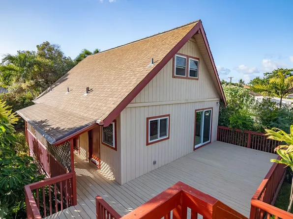 68-46 Laau Paina Pl, Waialua, HI 96791