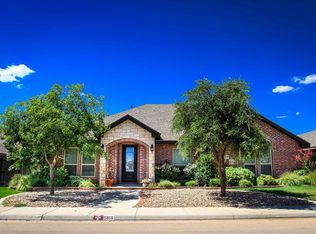 5816 Sabine Dr, Midland, TX 79707