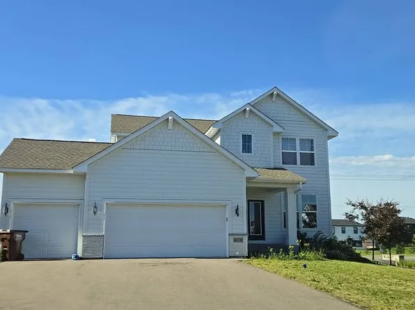 10178 Arrowwood Trl, Woodbury, MN 55129