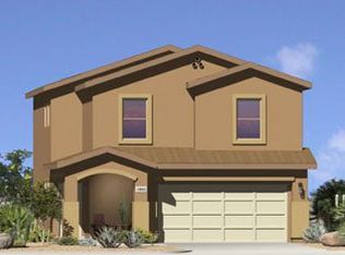 2236 Violeta Cir SE, Rio Rancho, NM 87124