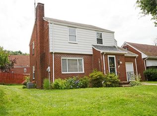 520 Spring St, New Kensington, PA 15068