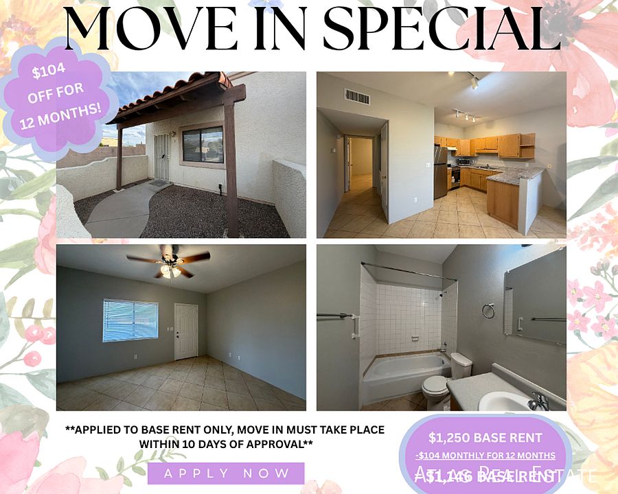 1st image of 311 W Pastime Rd #1