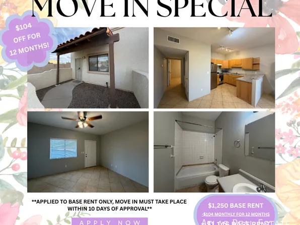 311 W Pastime Rd #1, Tucson, AZ 85705