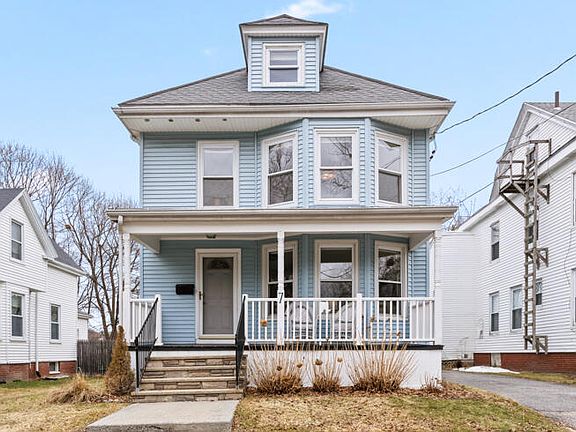 2nd image of 7 Abbott Street