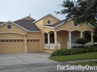 11207 Camden Park Dr, Windermere, FL 34786