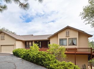 21320 Oneto Dr, Sonora, CA 95370