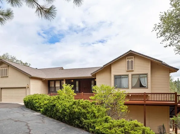 21320 Oneto Dr, Sonora, CA 95370