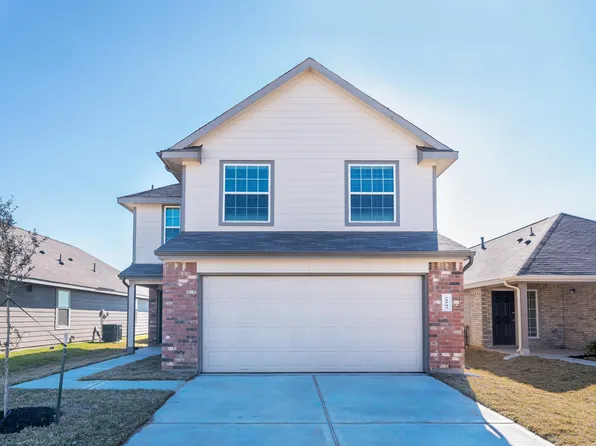 24503 Amaldi Ct, Katy, TX 77493