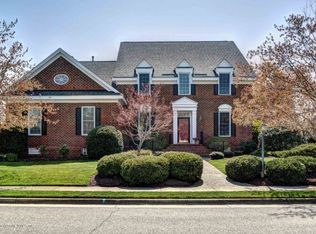 1644 Founders Hl N, Williamsburg, VA 23185