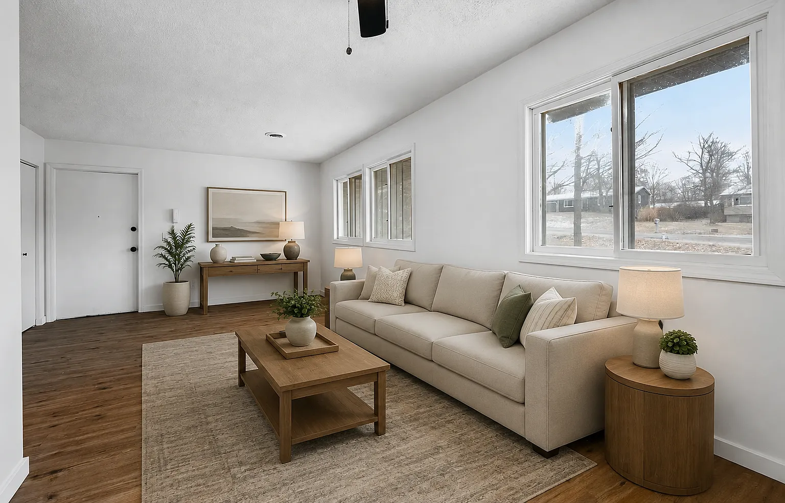 2 bed, 1000 sqft, $1,750 — Photo 3