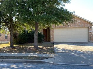 109 S Treasure Oaks Dr, Leander, TX 78641