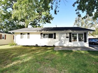 3126 Gerrard Ave, Indianapolis, IN 46224