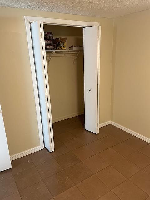 Bedroom Closet