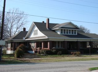 123 N 1st St, Midlothian, TX 76065