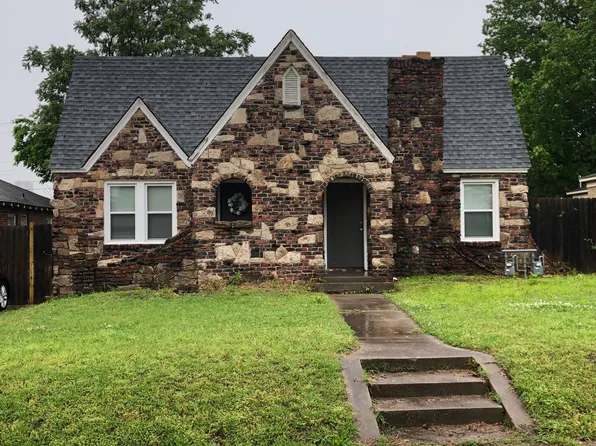 66 N Victor Ave, Tulsa, OK 74110