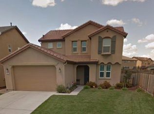 2381 Hayden Brook Dr, Stockton, CA 95212