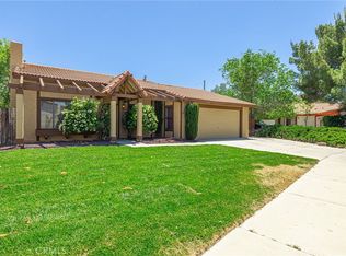 37726 Echo Mountain Rd, Palmdale, CA 93552