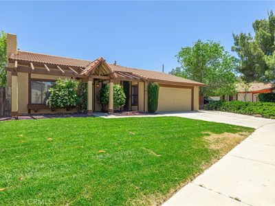 37726 Echo Mountain Rd, Palmdale, CA, 93552