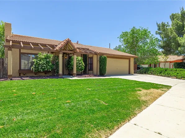 37726 Echo Mountain Rd, Palmdale, CA 93552