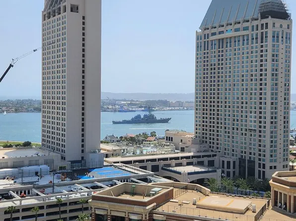 550 Front St Unit 1706, San Diego, CA 92101