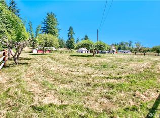 3723 83rd Ave NE, Marysville, WA 98270