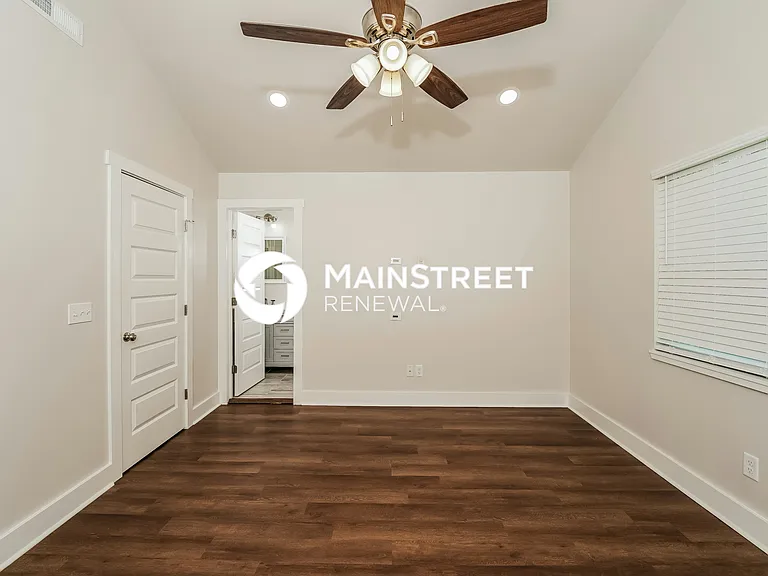 Main Bedroom