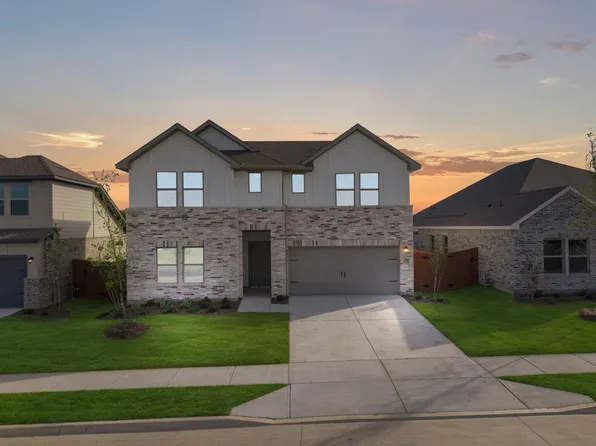 3007 Mary Grace, Heartland, TX 75114