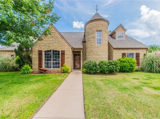 2125 Quail Ridge Dr, Weatherford, TX 76087