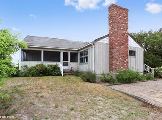 24 Captain Dunbar Rd, Brewster, MA 02631