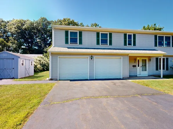 11 Cottage Street, Windsor, CT 06095