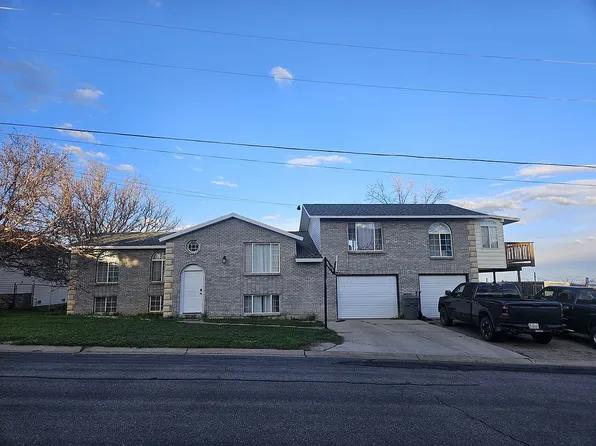 297 S North Creek Ln, Monticello, UT 84535