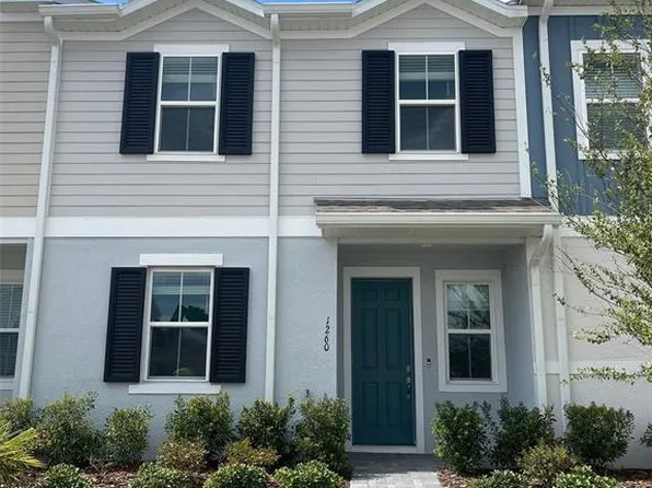 1260 Stockwell Ave, Saint Cloud, FL 34771