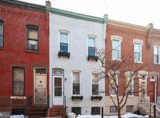 873 N Stillman St, Philadelphia, PA